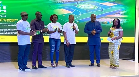 Old Abuscodians launch silver jubilee celebration