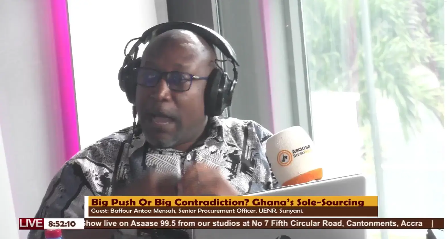 Procurement expert warns new value-for-money office risks politicisation, inefficiency