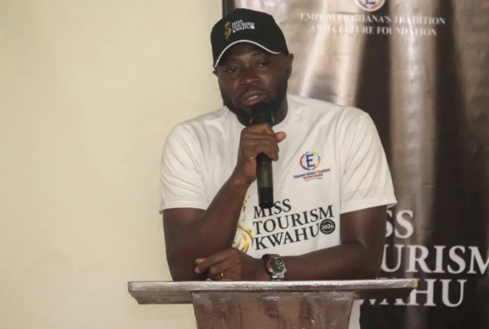 Miss Tourism Kwahu 2026 launched in Obomeng to promote region as Ghana’s tourism jewel