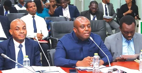 Government has not requested IMF programme extension – Deputy Finance Minister clarifies