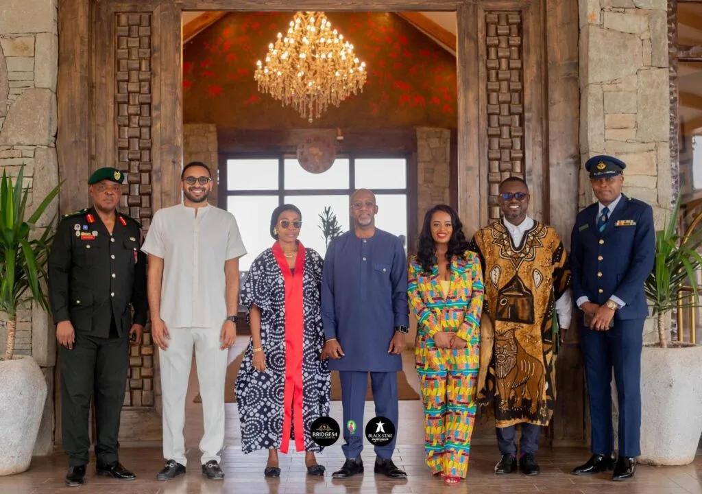 Ghana Month in Ethiopia strengthens cultural, business relations among both countries