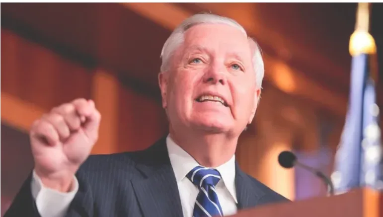 US Senator and close Trump ally Lindsey Graham dies after ‘brief and sudden illness’