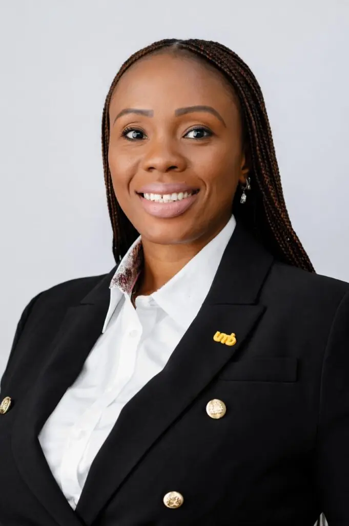 UMB appoints Bernice Kissi Boateng to lead strategic expansion of personal & business banking fanchise
