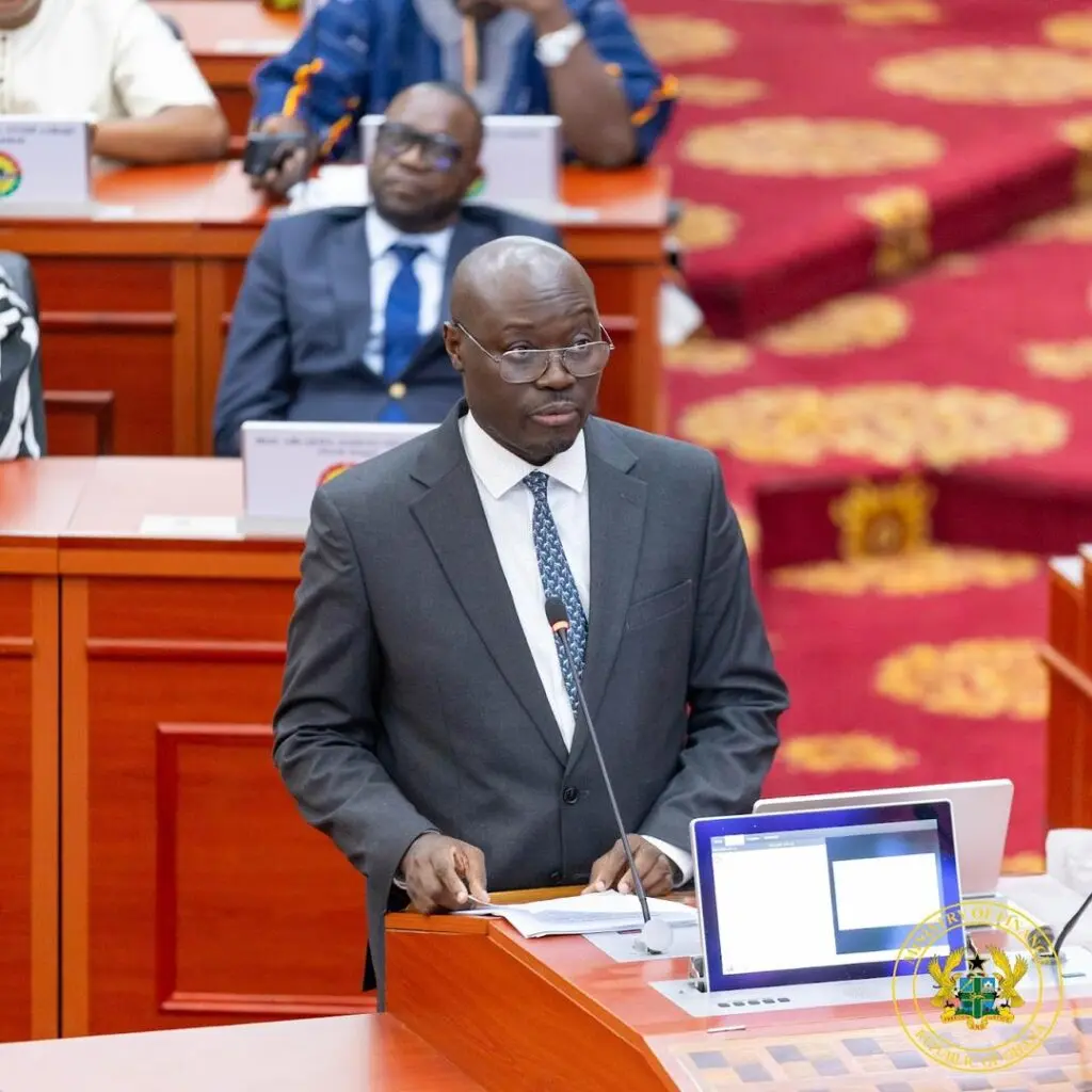 Finance Minister announces new rules to end prolonged warehousing of goods