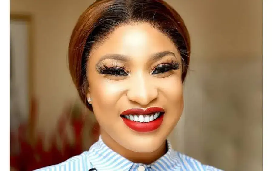 Tonto Dikeh faces $145,750 lawsuit over viral deliverance video on schoolgirl