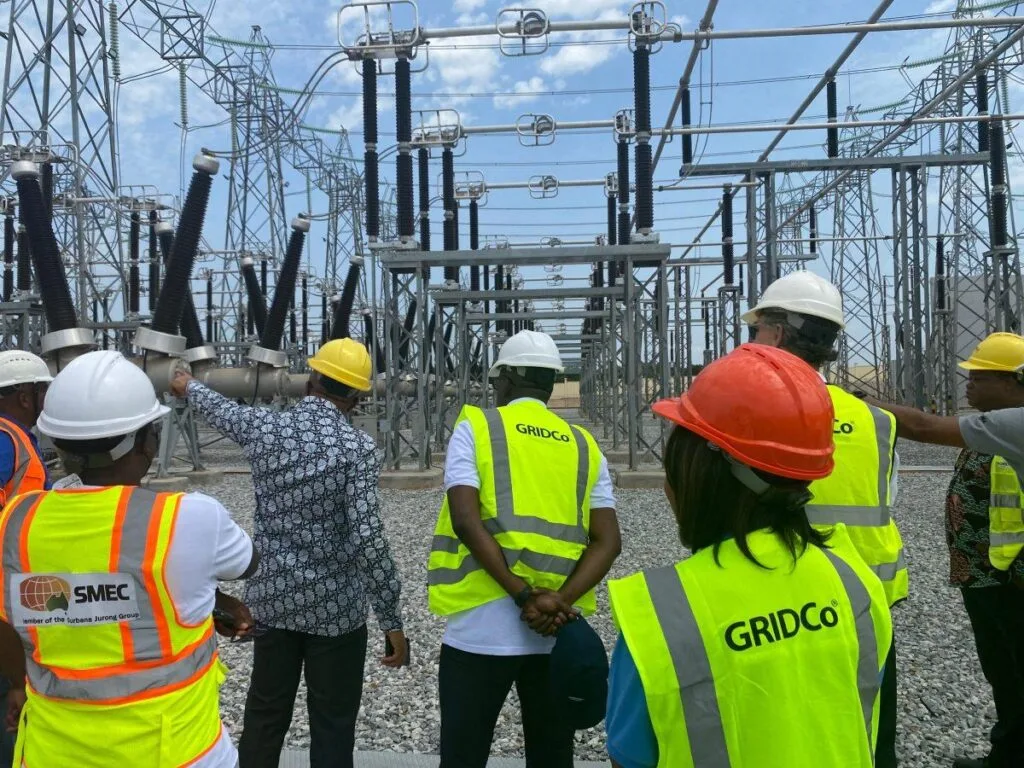 Ghana’s power security now depends on getting gas, grids and regional trade to work together