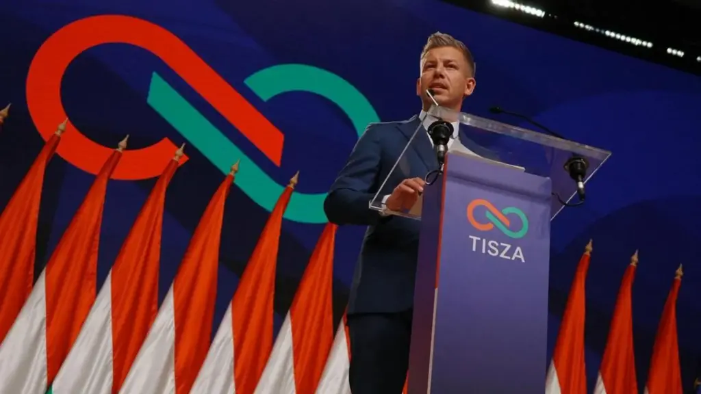 Hungary’s next PM would pick up if Putin calls and tell him to stop Ukraine war