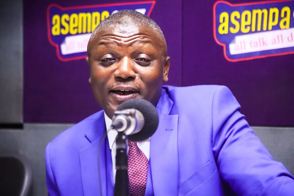 Black Stars fans face ‘nightmare’ costs for 2026 World Cup – Sports Minister