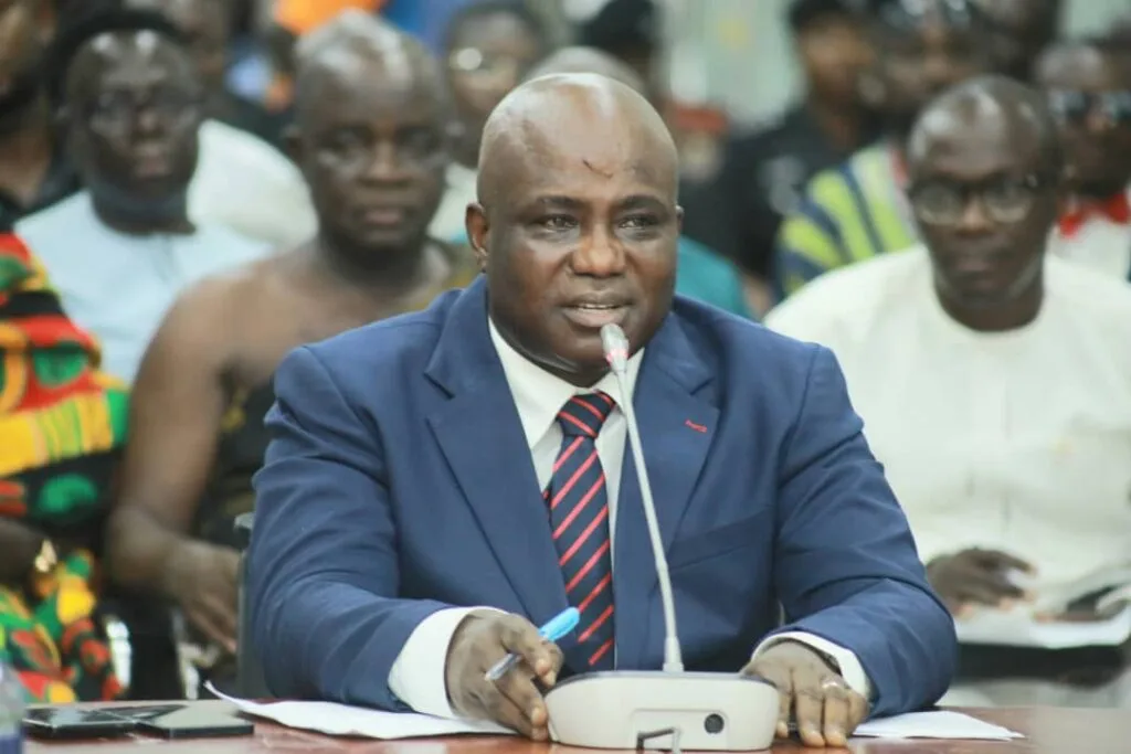 Agriculture can eliminate youth unemployment in Africa—Agric Minister