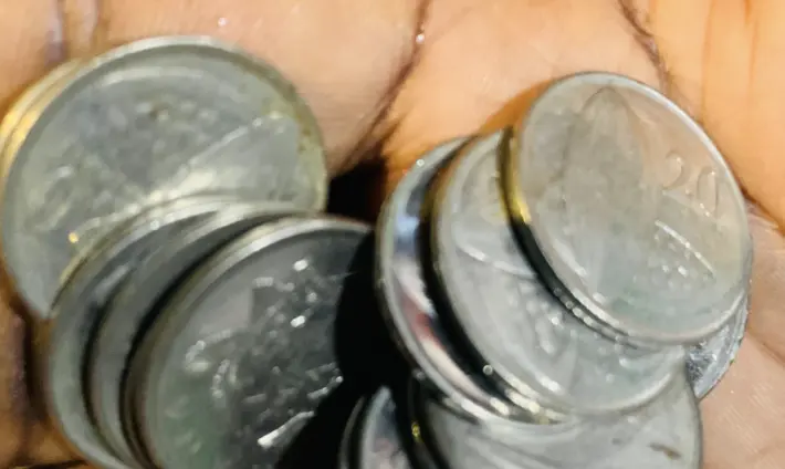 Rejecting Ghana cedi coins is a criminal offence – BoG warns traders