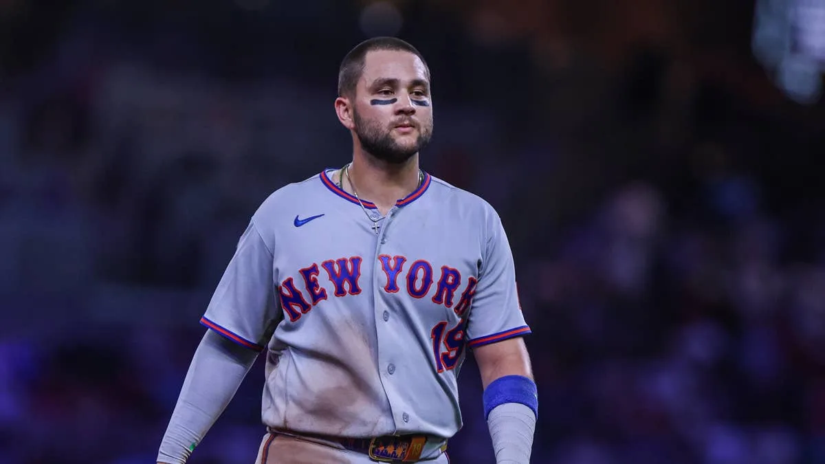 Bo Bichette's Expected Decision Could Complicate Mets Plans