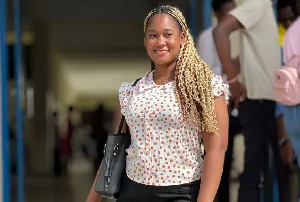 IGP deploys special investigative team to probe death of UCC student Innocentia Avinu