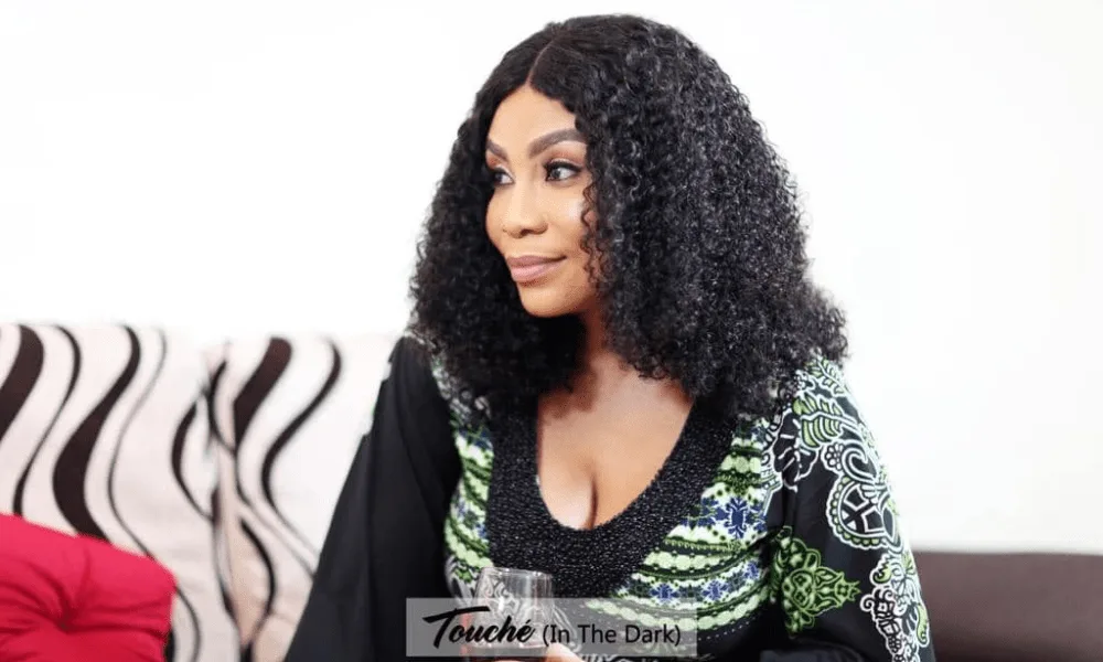 NCA’s Silence Is Killing Our Movie Industry – Selassie Ibrahim