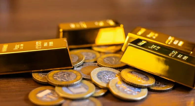 A gold-rich African nation is losing $700 million worth of gold for a surprisingly common reason