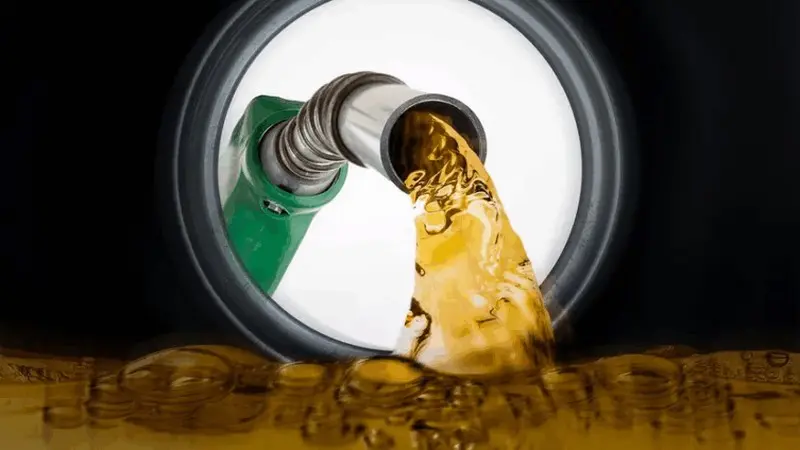 Oil prices fall and stocks rise after Trump declares Iran war ‘very complete’