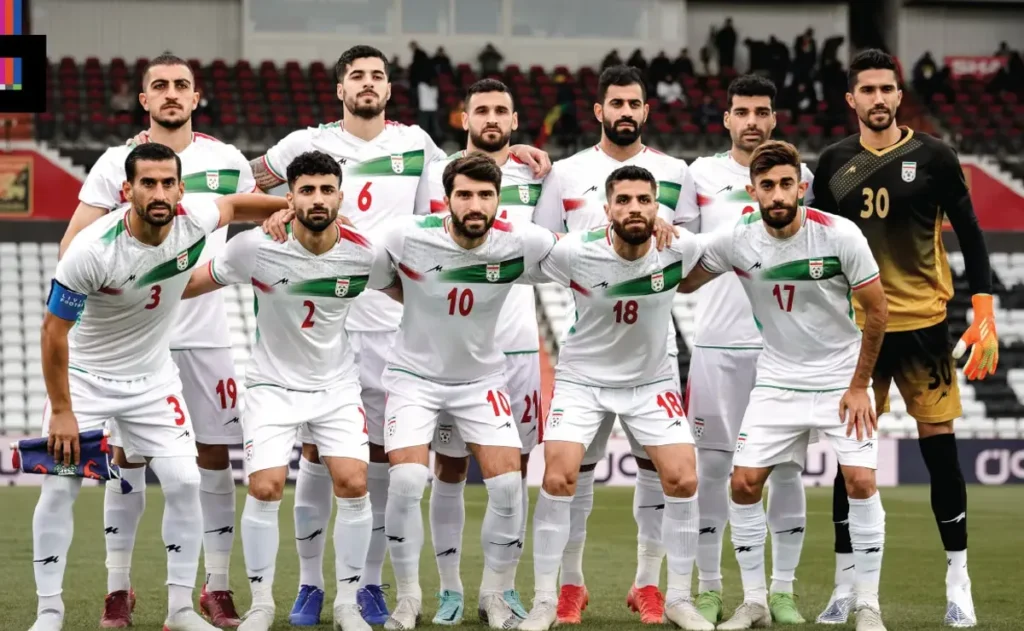 Iran rejects Trump World Cup safety warnings as team labels US unfit to host tournament