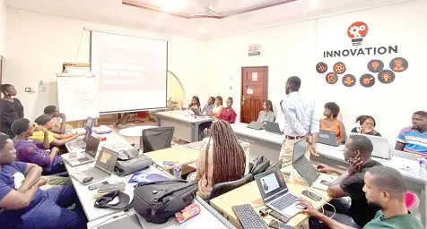 Let’s combine academic learning with practical skills — Stakeholders
