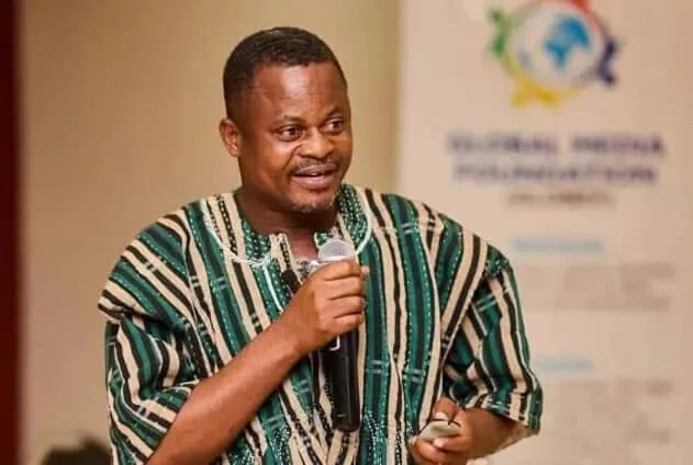 “Inspired by nature, under threat at home”: World Environment Day spotlights Ghana’s deepening ecological crisis