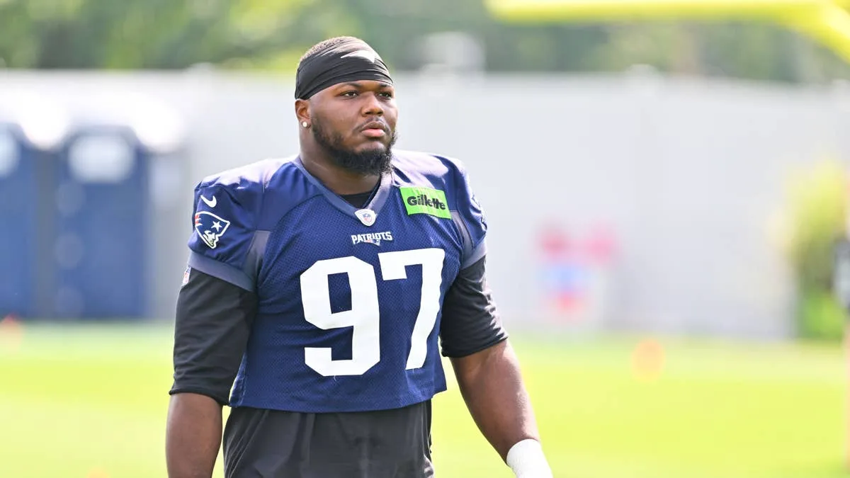 Milton Williams Returns to Philadelphia as Moro Ojomo Eyes His Own Big Contract