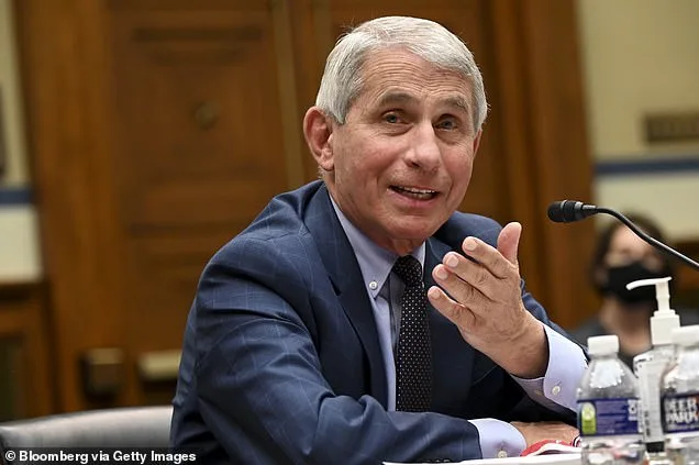 Anthony Fauci refuses to answer questions during tense US Senate hearing about Covid origins