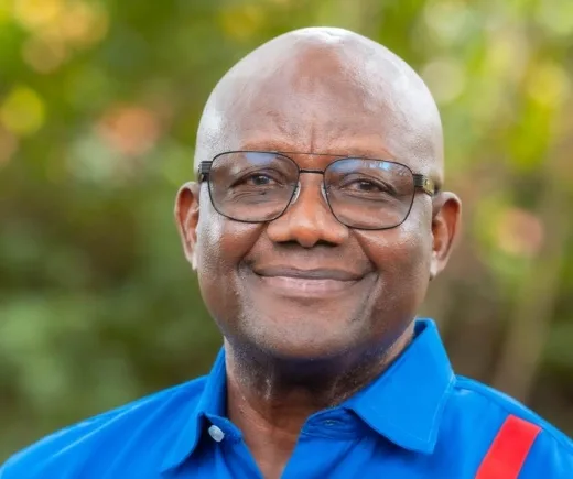 Paul Afoko on why he is the best person to lead NPP as national chairman as he formally enters race