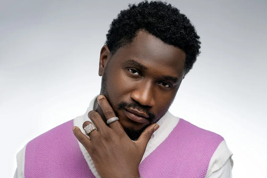 Bloggers must focus on real issues, not sensationalism – Nasboi