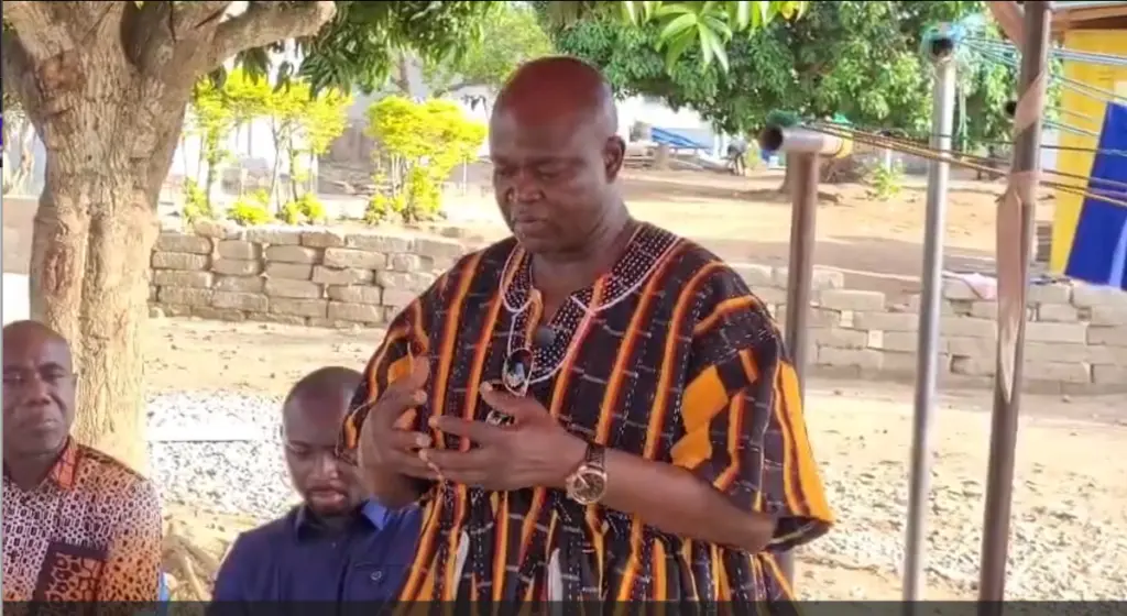 Kasoa maternal death: GHS assures family of thorough investigation, rules out shoddy work