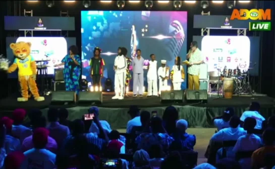 Nsoromma Season 8: Soft Lyf wins Best Performer as finale approaches