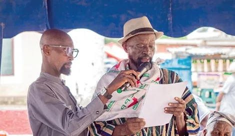 CPP marks 77 years with membership drive