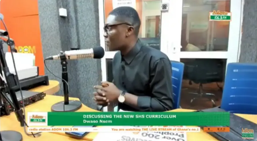 GES receives over 500 complaints after first day of 2026 BECE