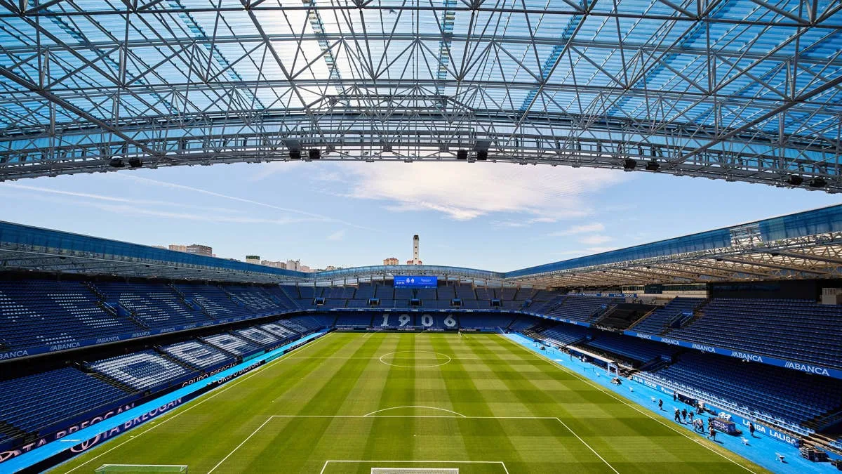 How & Where to Watch Deportivo vs. Real Madrid? Start Time, Live Streaming and TV Channels for Pre-Season Friendly
