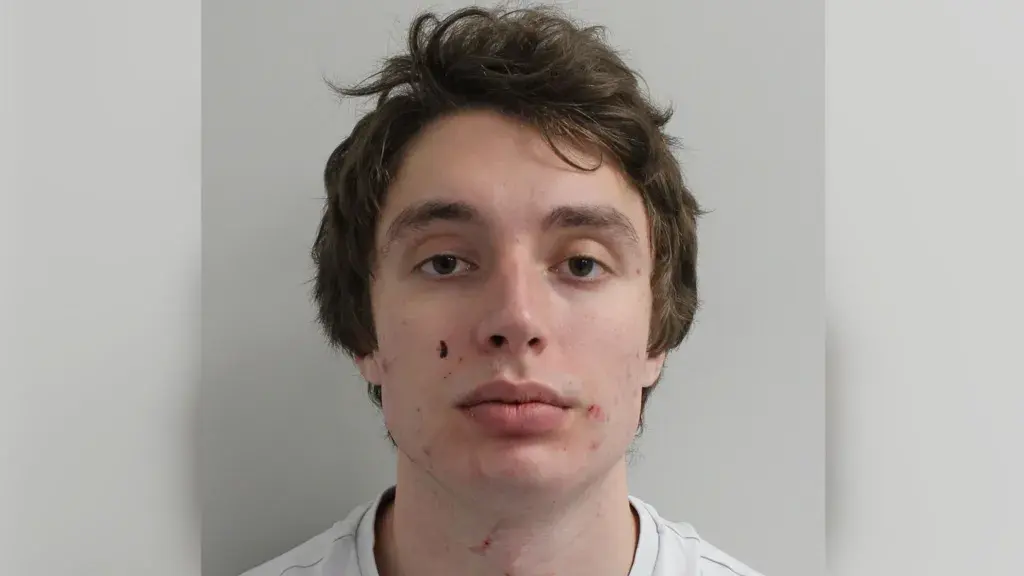 Man jailed for four years after Barron Trump reported attack to UK police