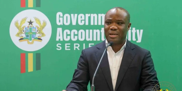 Ghana to engage US on extradition backlog after Sedina handover
