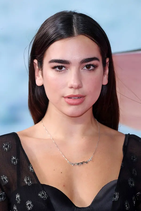 Dua Lipa sues Samsung for $15m over use of her image on TV boxes