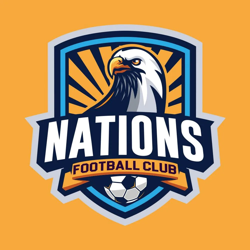 Nations FC apologise to fans after relegation blow