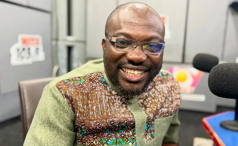 “What have Stonebwoy and Shatta Wale got to do with football?” – Mawuko Kuadzi calls for creative arts fundraiser