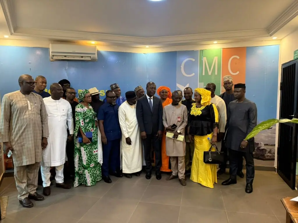 New Ghana–Mali shipping deal targets barriers to transit trade