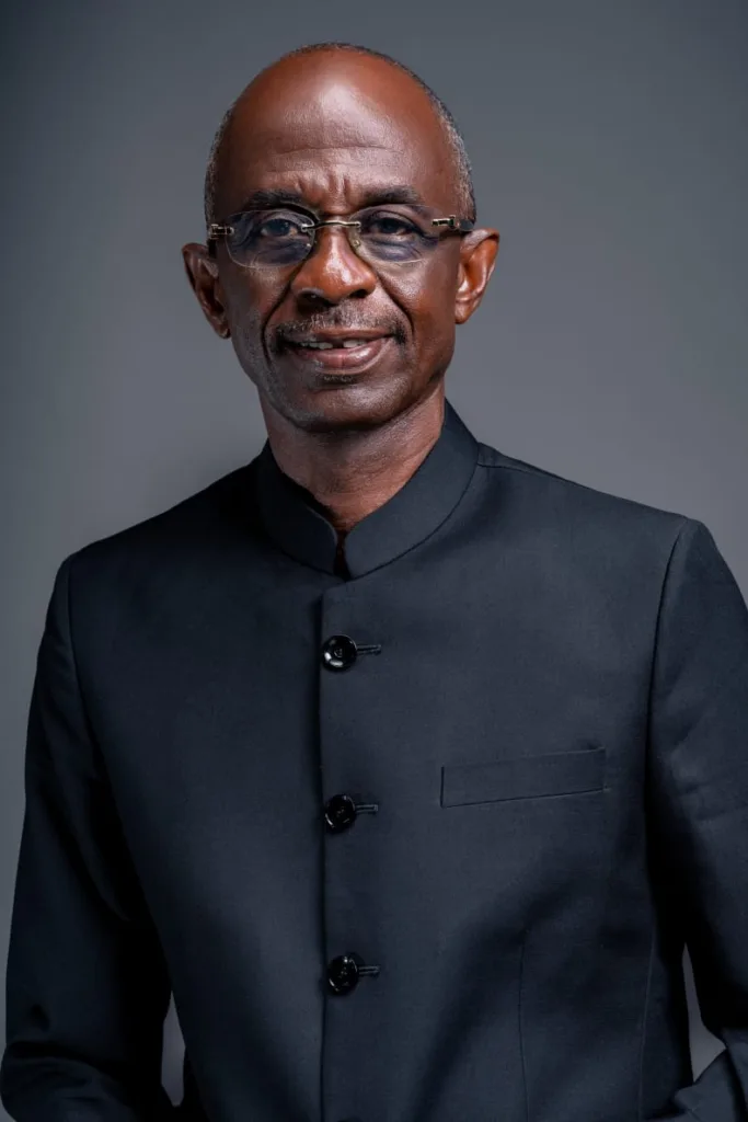 Universities must produce innovators, not just job seekers – Asiedu Nketia