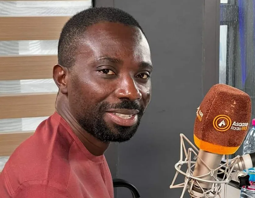 “No cell, no false story, no intimidation will stop me” — Dennis Aboagye after EOCO release