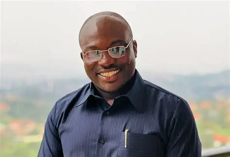 Mawuko Kuadzi calls for government investment in Ghana’s film industry