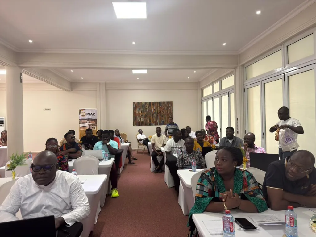 PIAC accuses government of breaching oil fund law with $100m cap instead of required $584m