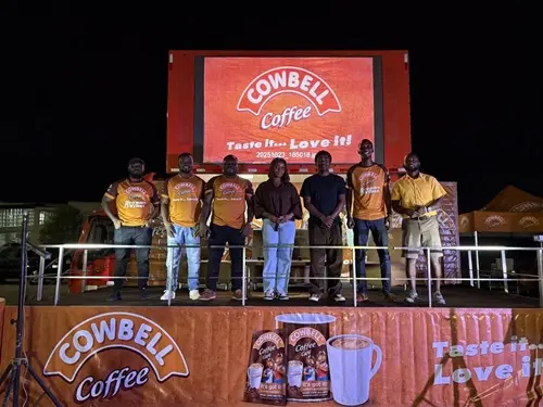 Cowbell Coffee renews campus evasion with “Dreams N Vibes”