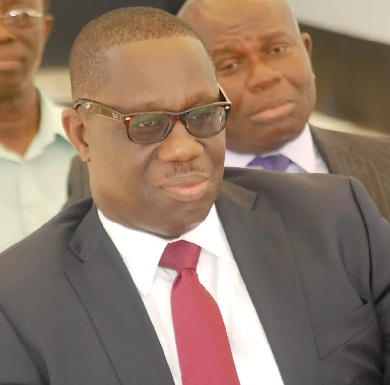 ‘We should go in for the best’ – Ernest Thompson on next Black Stars coach