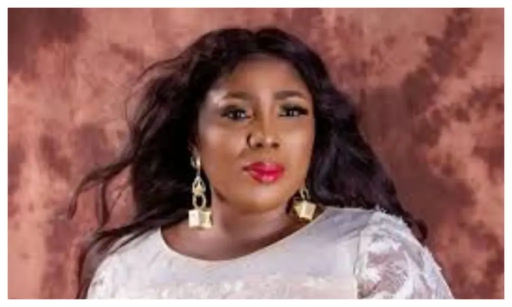 ‘Madam Koi Koi’: Nollywood actress Oby Kechere is dead