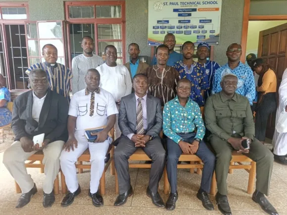 SPATS appeals for infrastructure support