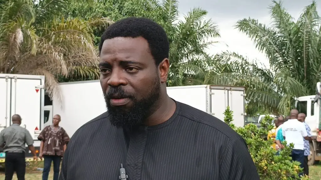 Three million people enrol on NHIS from April as coverage moves to 70%