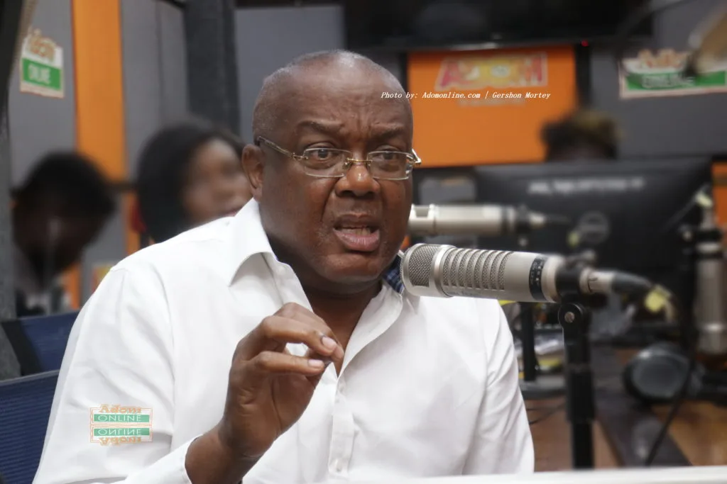 2026 World Cup: Ghana’s Ambassador to US dismisses reports that only 3 out of 150 supporters secured visa