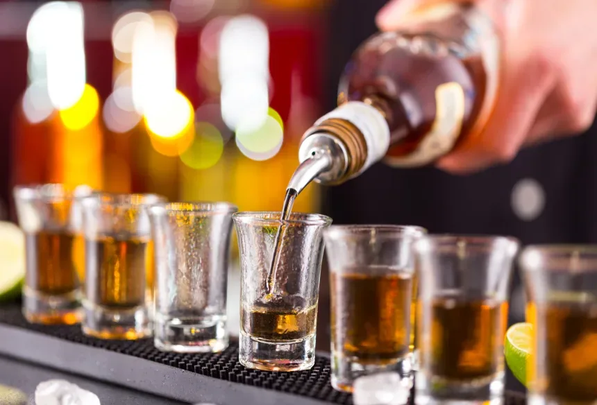 You can reverse much of the damage alcohol has done to your body, science says