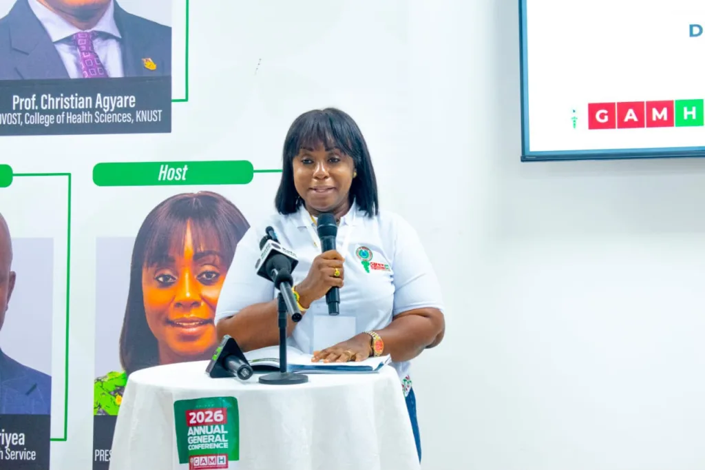 Medical Herbalists must lead with evidence-based healthcare revolution – GAMH president