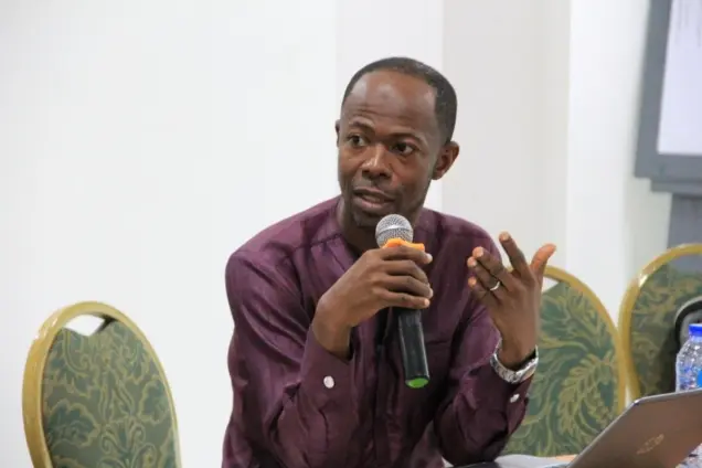 VAST Ghana calls for stronger excise tax regime to combat rising NCD burden